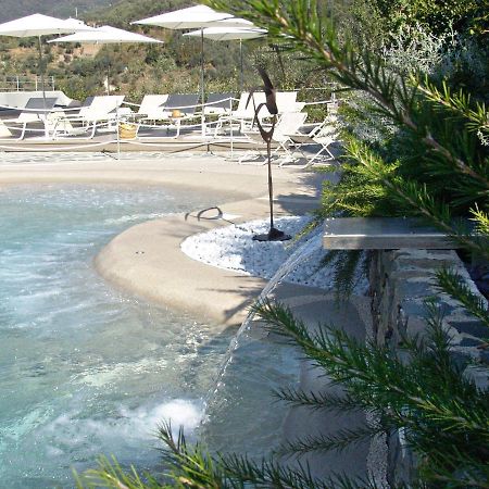 Villanova Apartments - Nature & Wellness Levanto Eksteriør bilde