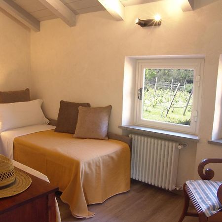 Villanova Apartments - Nature & Wellness Levanto Eksteriør bilde