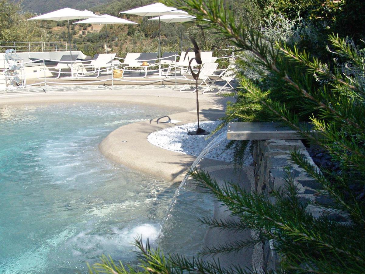 Villanova Apartments - Nature & Wellness Levanto Eksteriør bilde