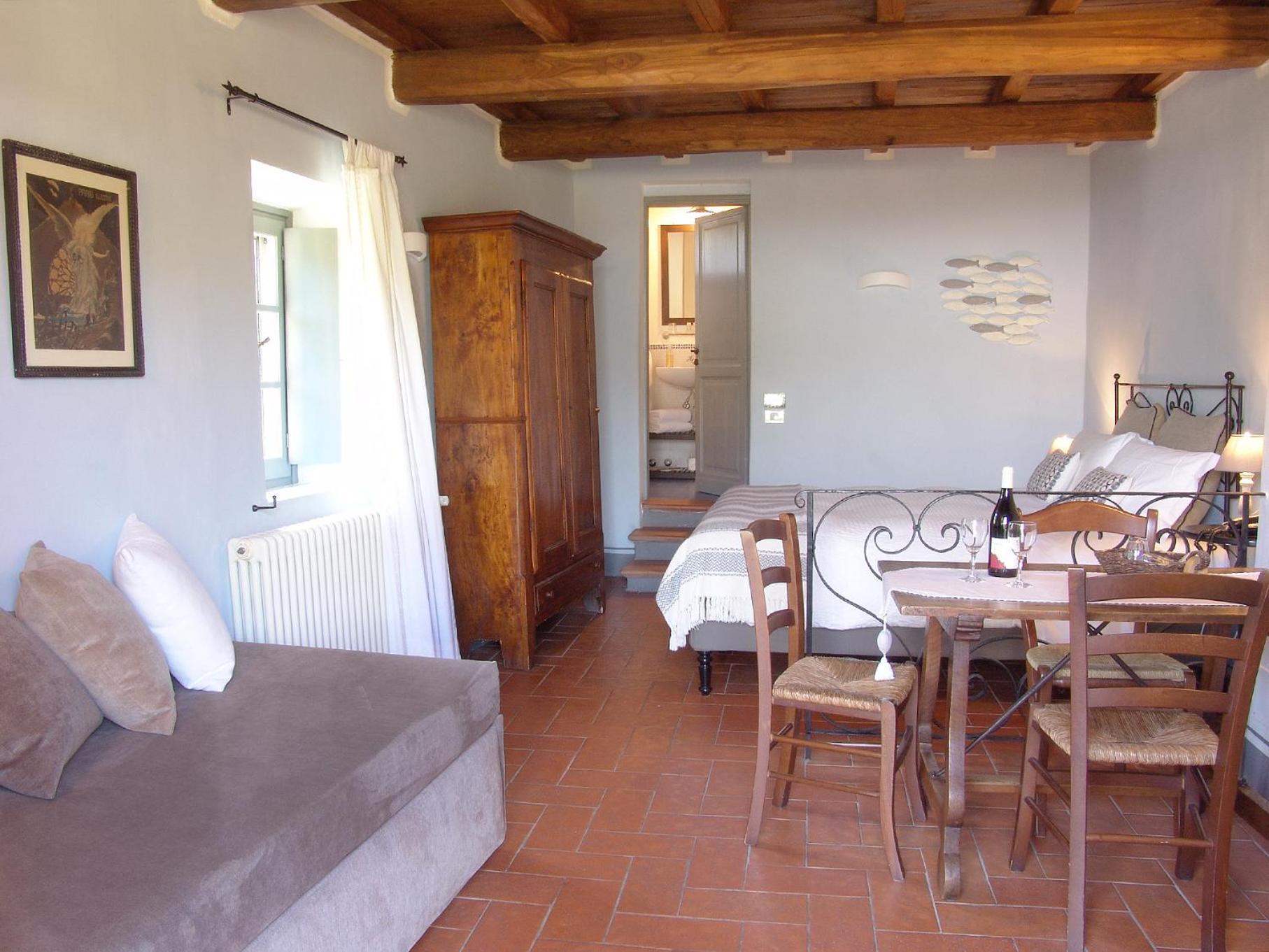 Villanova Apartments - Nature & Wellness Levanto Eksteriør bilde