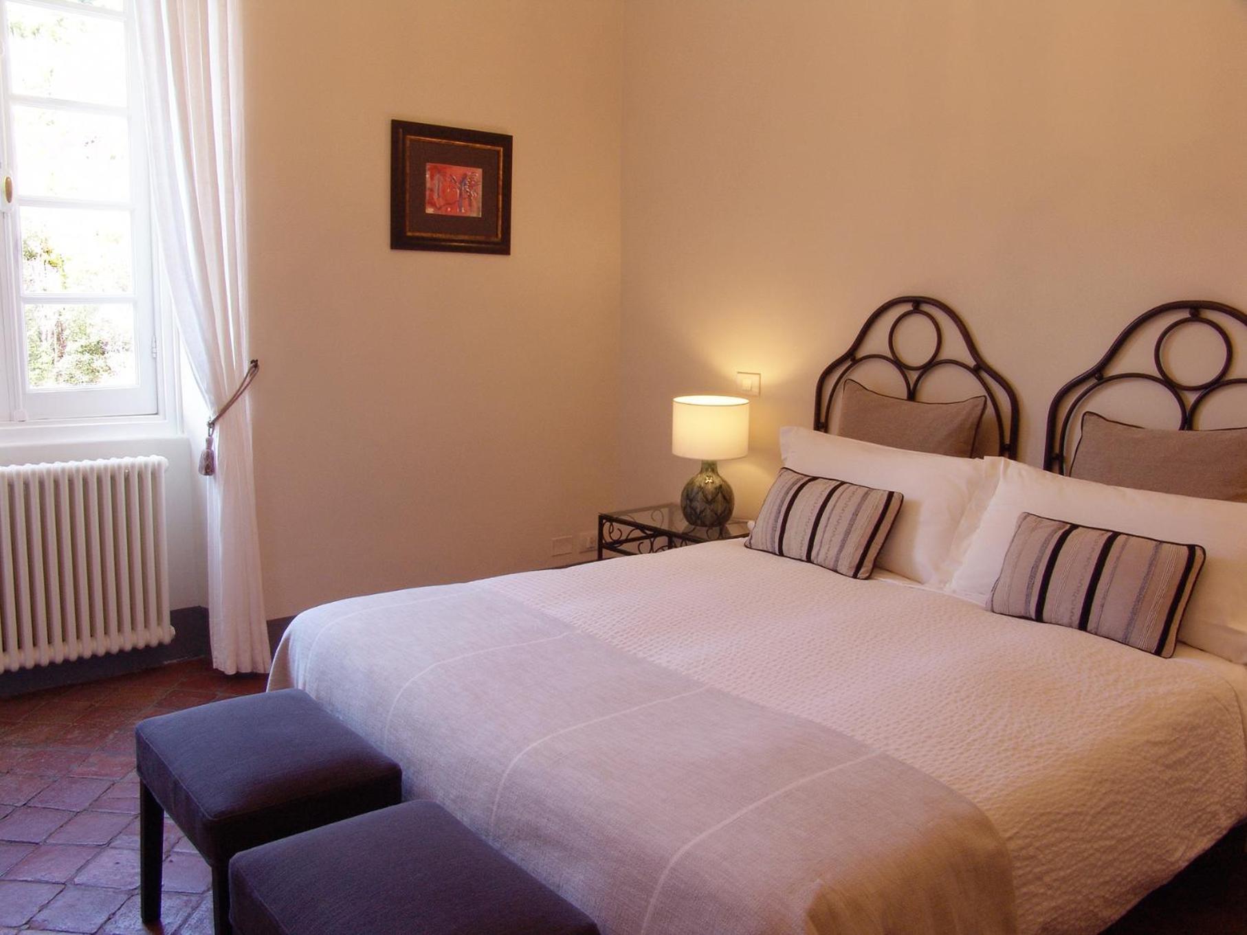 Villanova Apartments - Nature & Wellness Levanto Eksteriør bilde