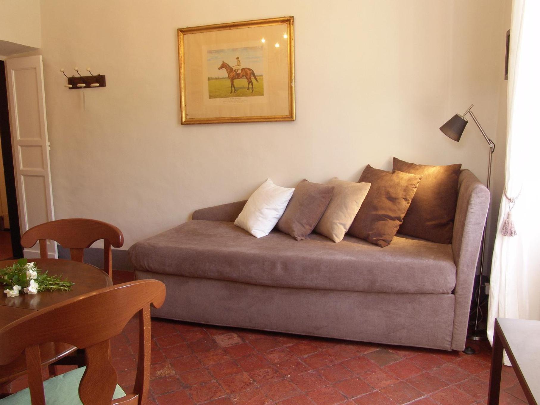 Villanova Apartments - Nature & Wellness Levanto Eksteriør bilde