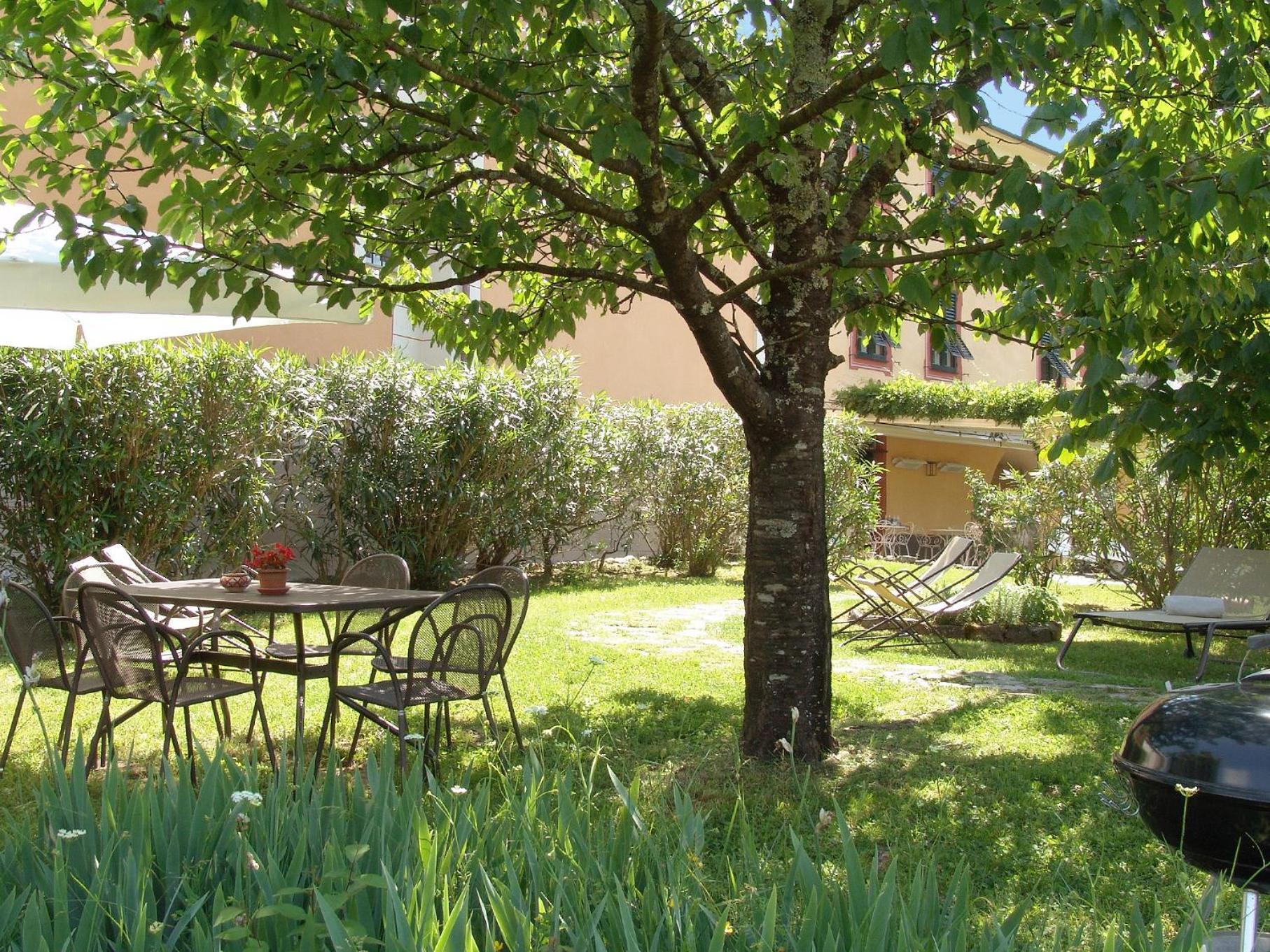 Villanova Apartments - Nature & Wellness Levanto Eksteriør bilde
