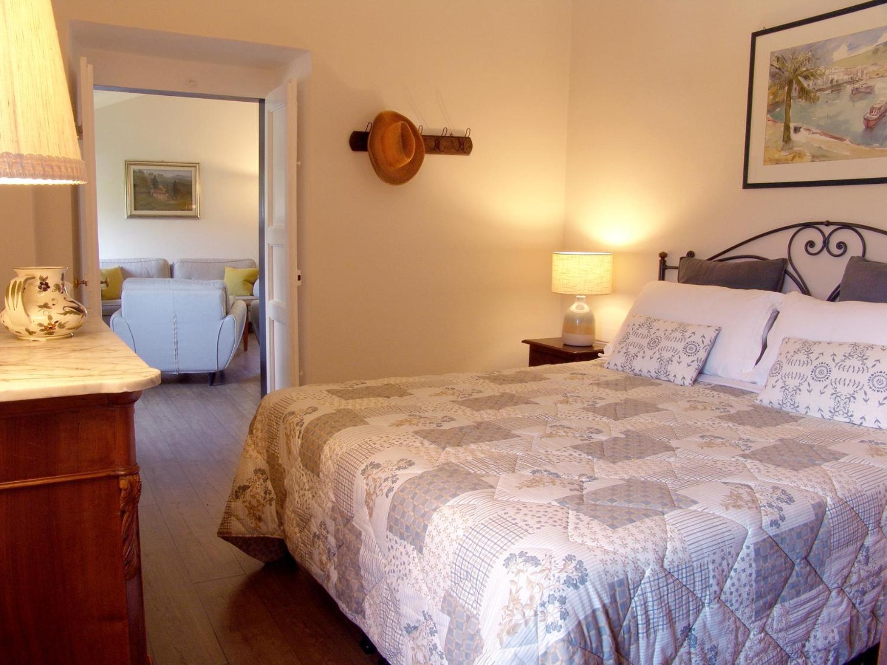 Villanova Apartments - Nature & Wellness Levanto Eksteriør bilde