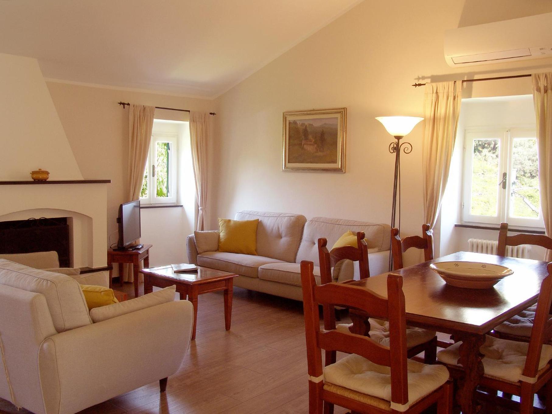 Villanova Apartments - Nature & Wellness Levanto Eksteriør bilde
