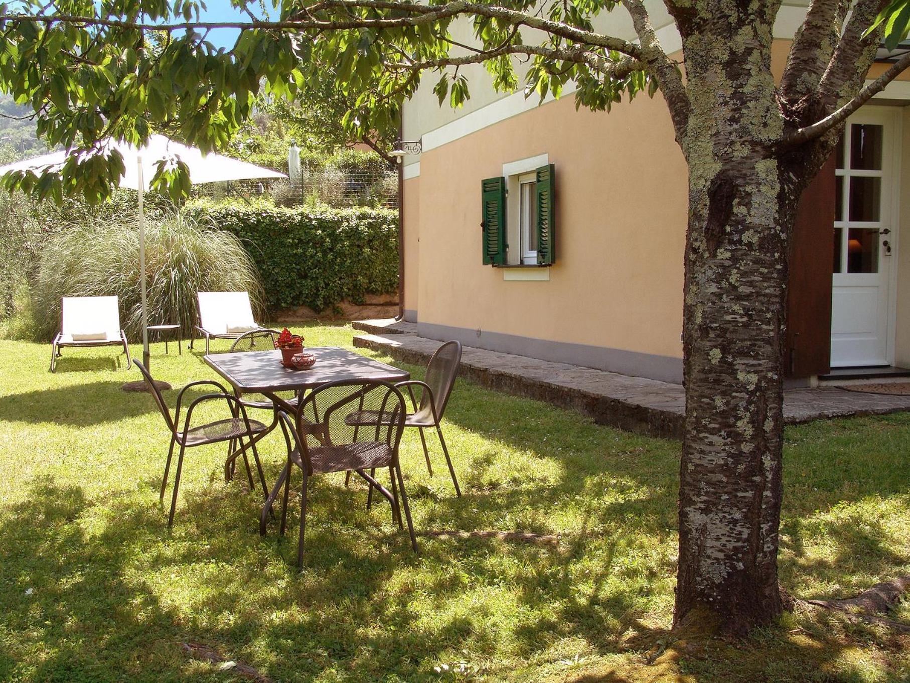 Villanova Apartments - Nature & Wellness Levanto Eksteriør bilde
