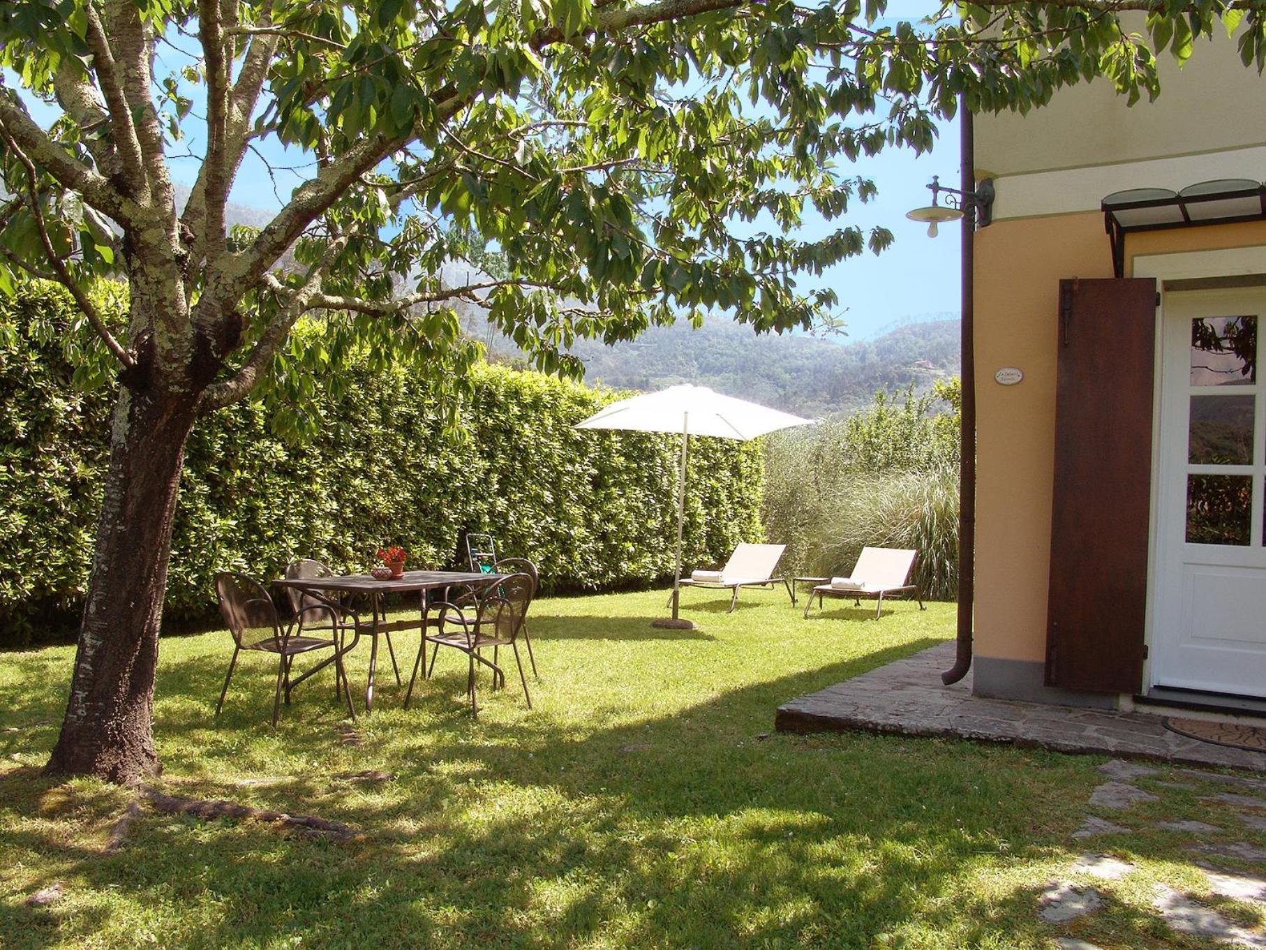 Villanova Apartments - Nature & Wellness Levanto Eksteriør bilde