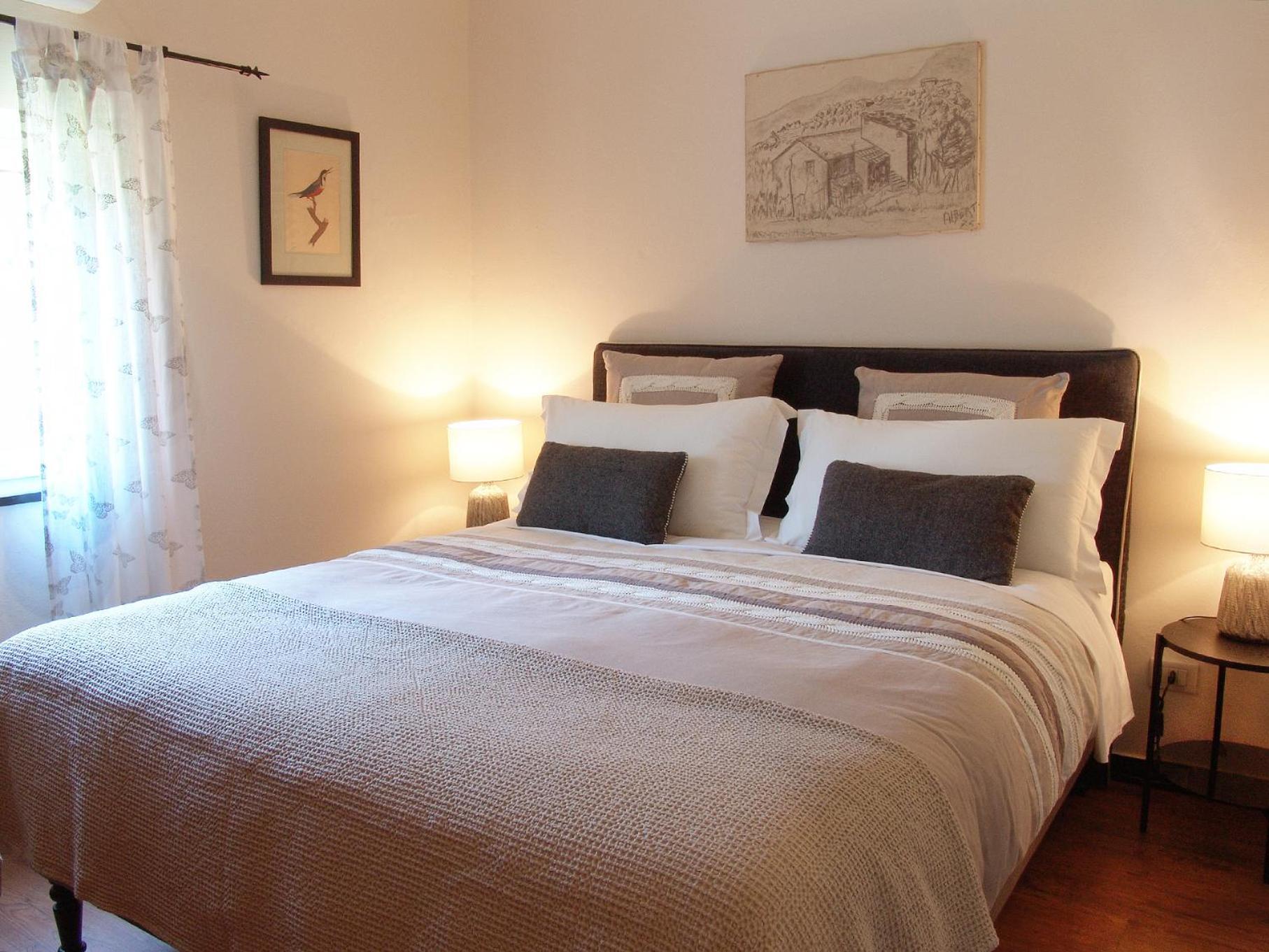 Villanova Apartments - Nature & Wellness Levanto Eksteriør bilde