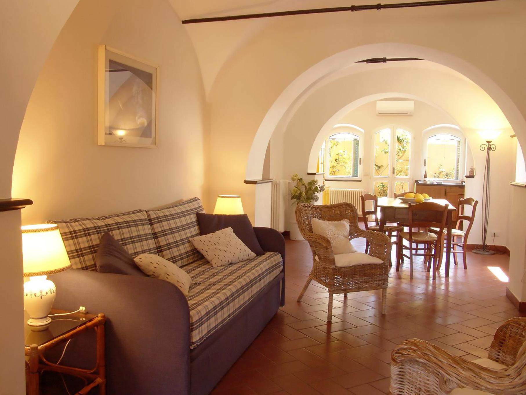 Villanova Apartments - Nature & Wellness Levanto Eksteriør bilde