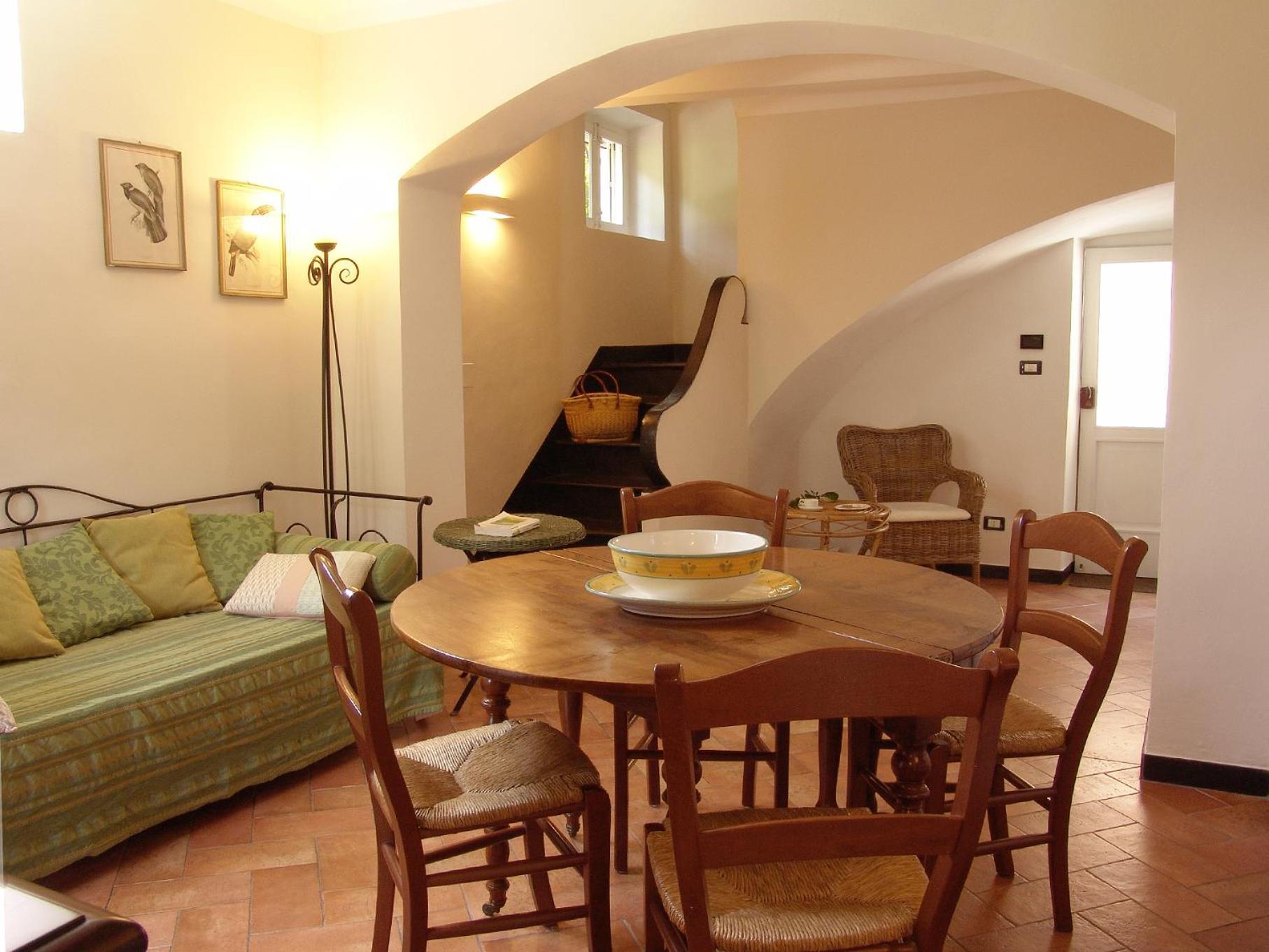 Villanova Apartments - Nature & Wellness Levanto Eksteriør bilde