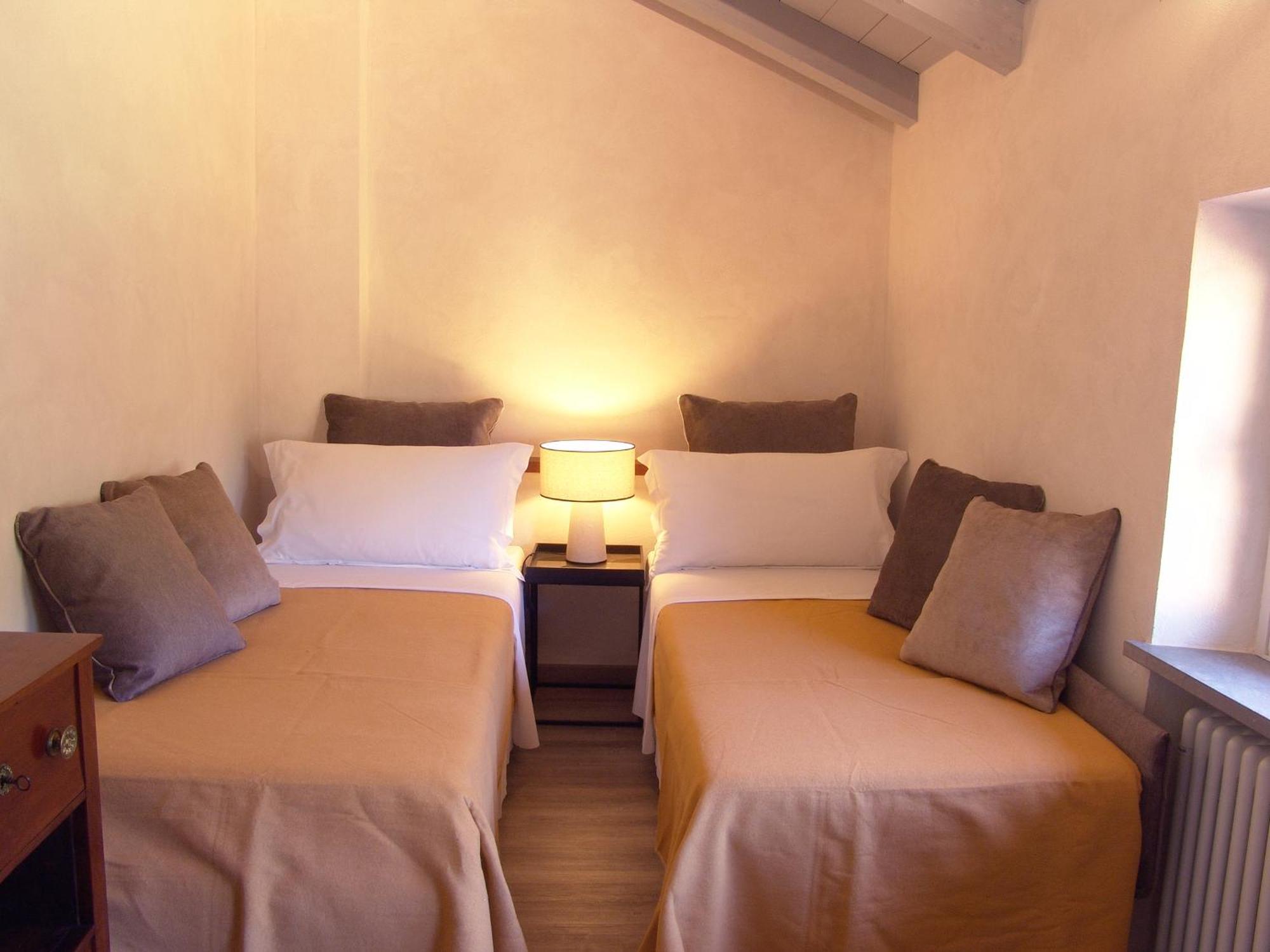 Villanova Apartments - Nature & Wellness Levanto Rom bilde