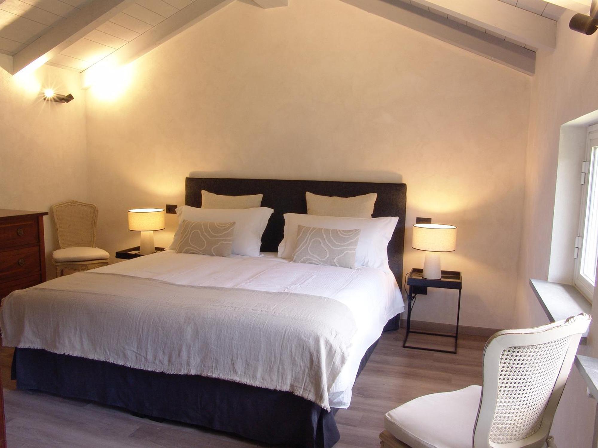 Villanova Apartments - Nature & Wellness Levanto Eksteriør bilde