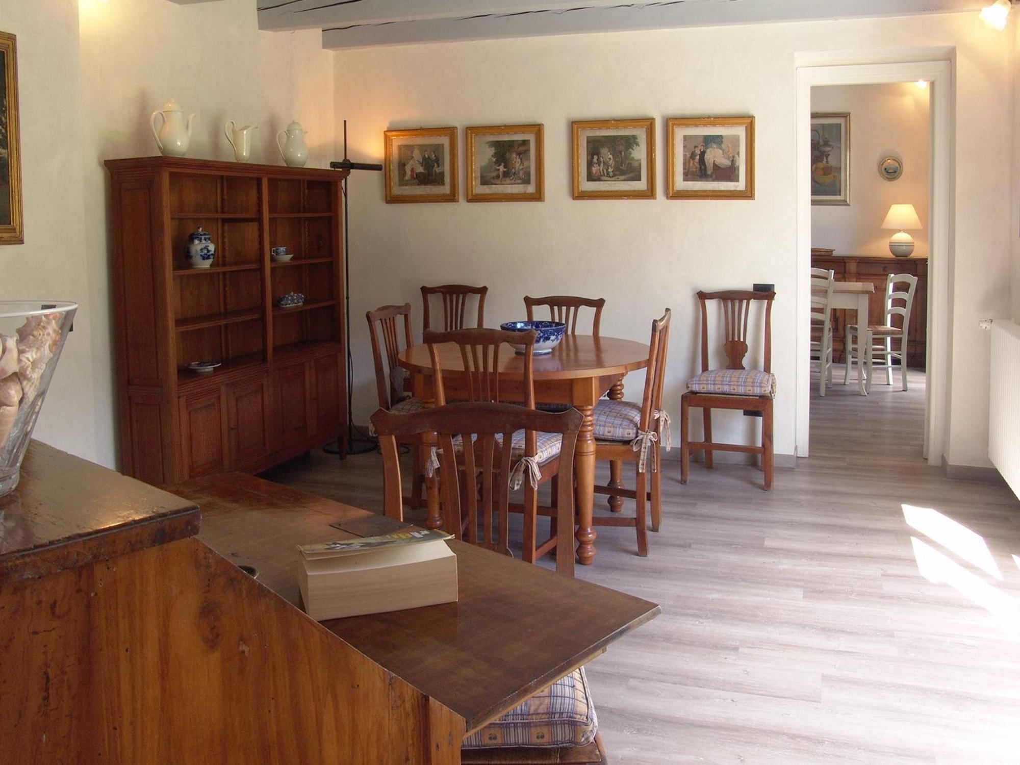 Villanova Apartments - Nature & Wellness Levanto Rom bilde