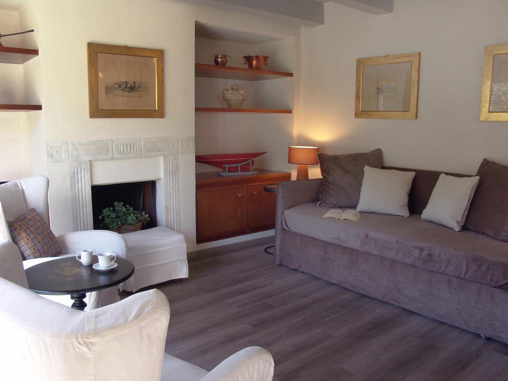 Villanova Apartments - Nature & Wellness Levanto Eksteriør bilde