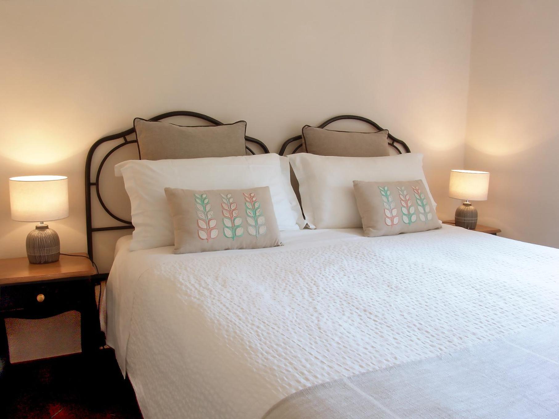 Villanova Apartments - Nature & Wellness Levanto Rom bilde