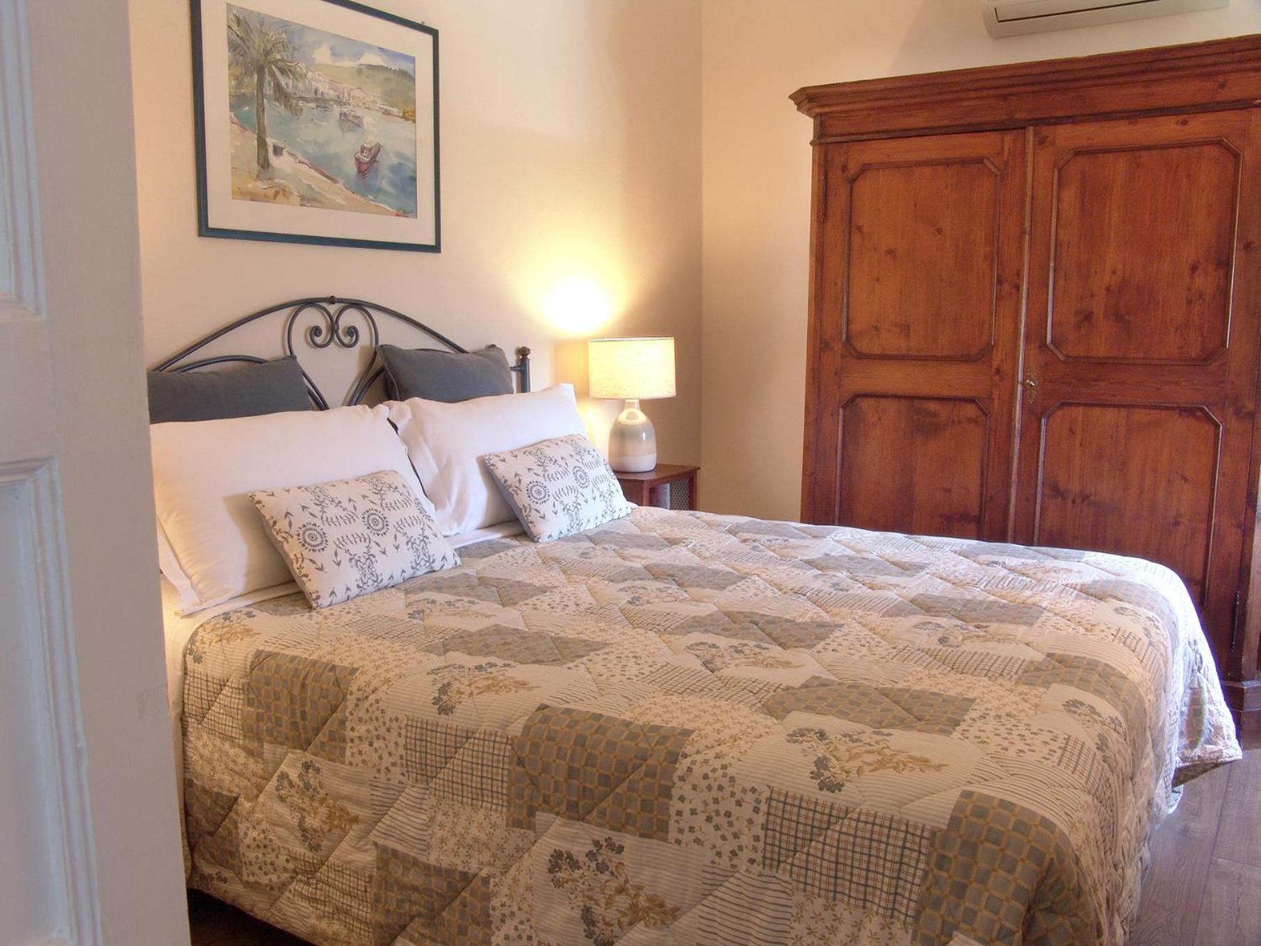 Villanova Apartments - Nature & Wellness Levanto Rom bilde