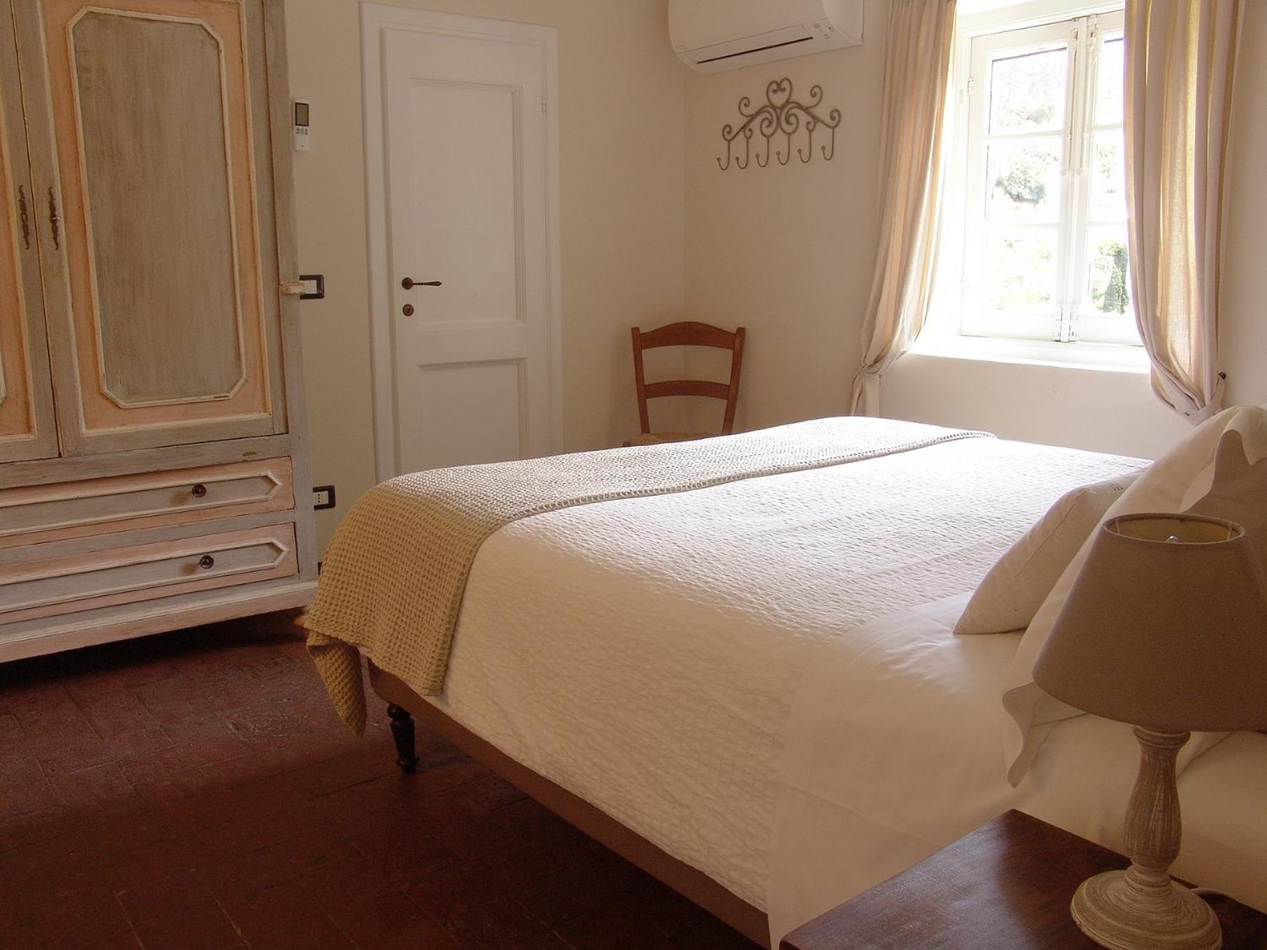 Villanova Apartments - Nature & Wellness Levanto Eksteriør bilde
