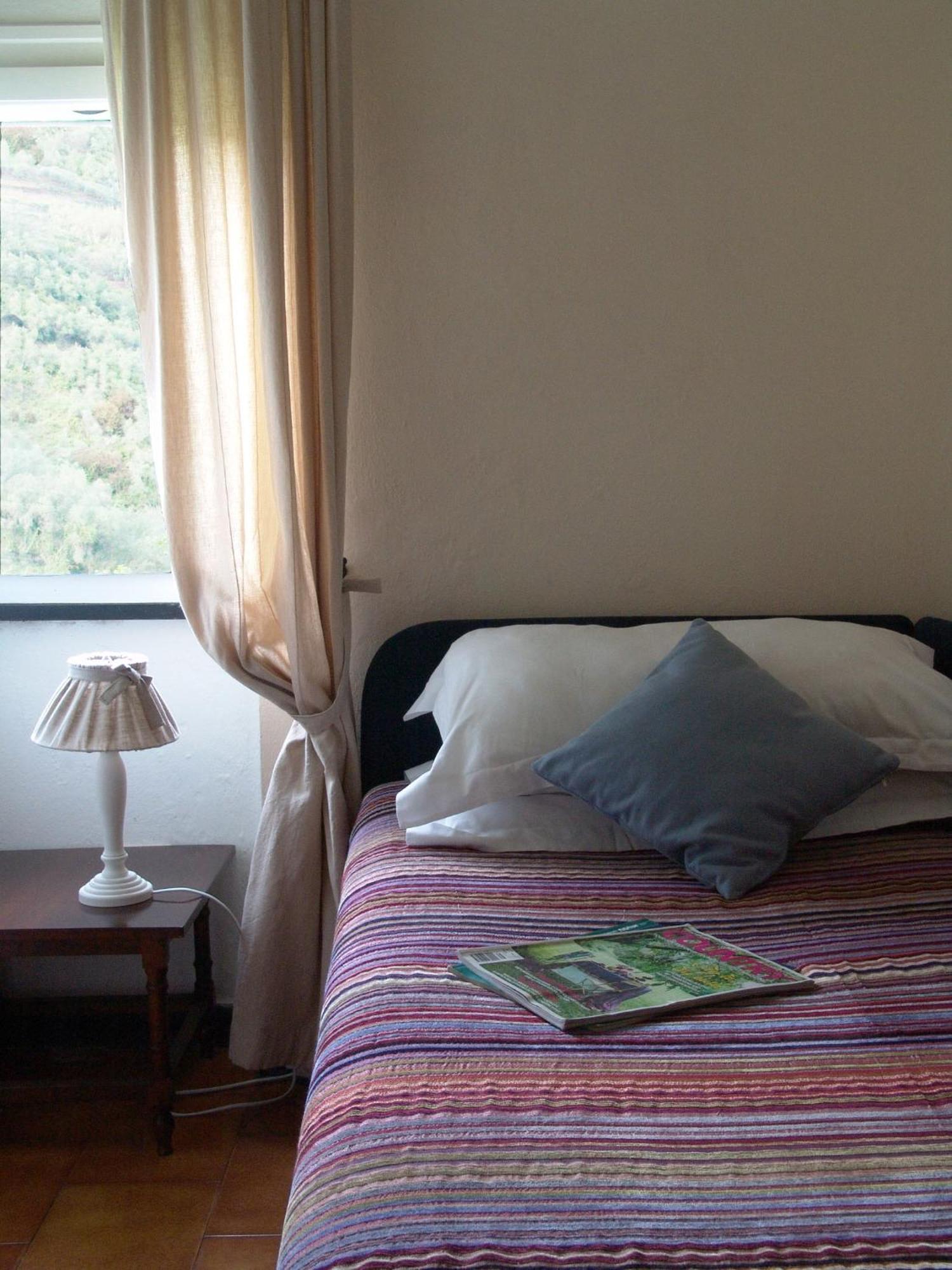 Villanova Apartments - Nature & Wellness Levanto Eksteriør bilde